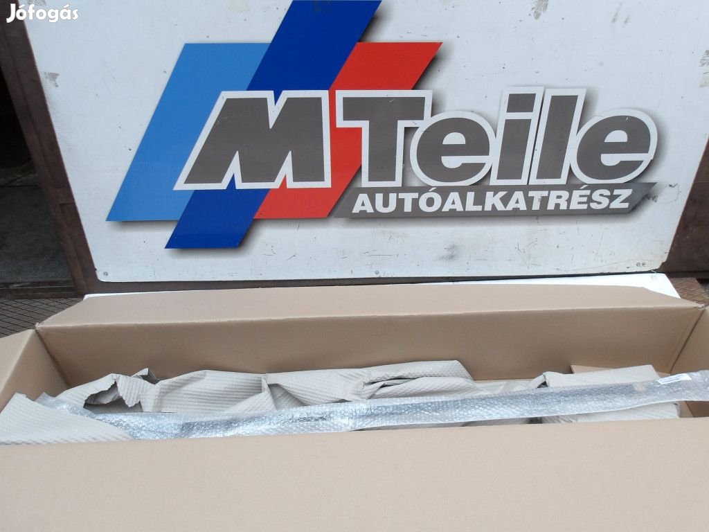 [GYÁRI ÚJ] MINI JOBB OLDALI TETŐDÍSZLÉC | R50; R53 | 51 13 7032354